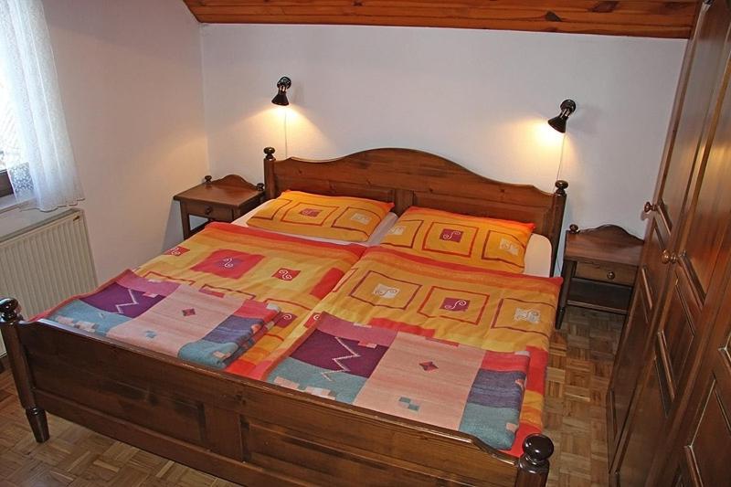 Farmhouse Soklic Бохинь Номер фото