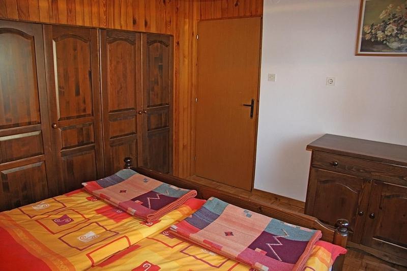 Farmhouse Soklic Бохинь Номер фото