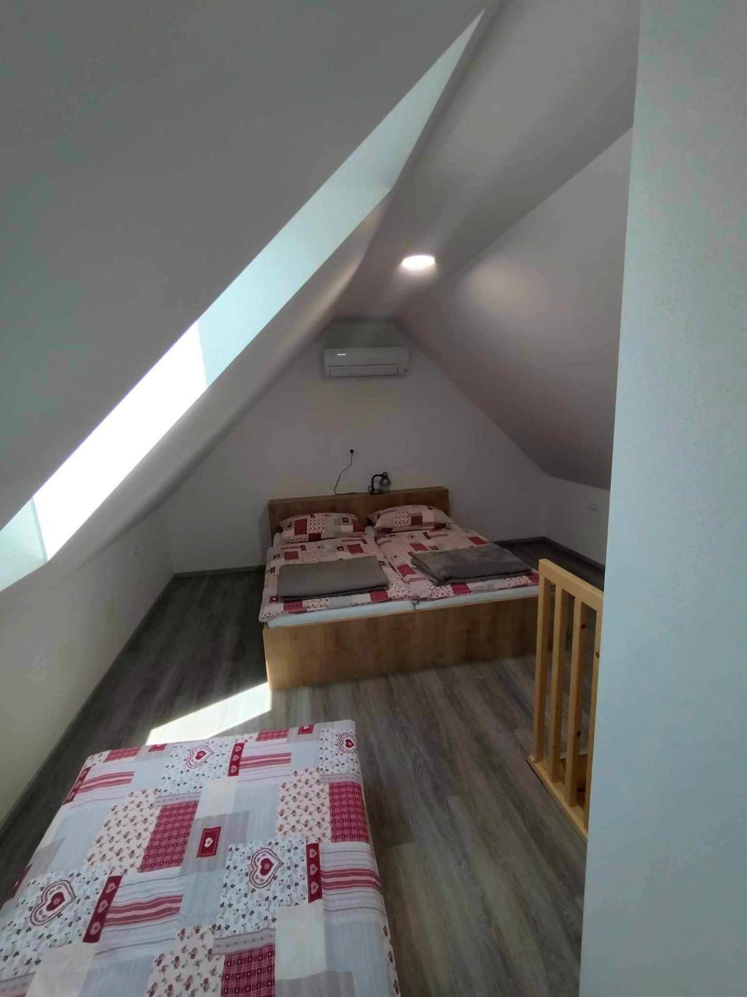 Farmhouse Soklic Бохинь Экстерьер фото