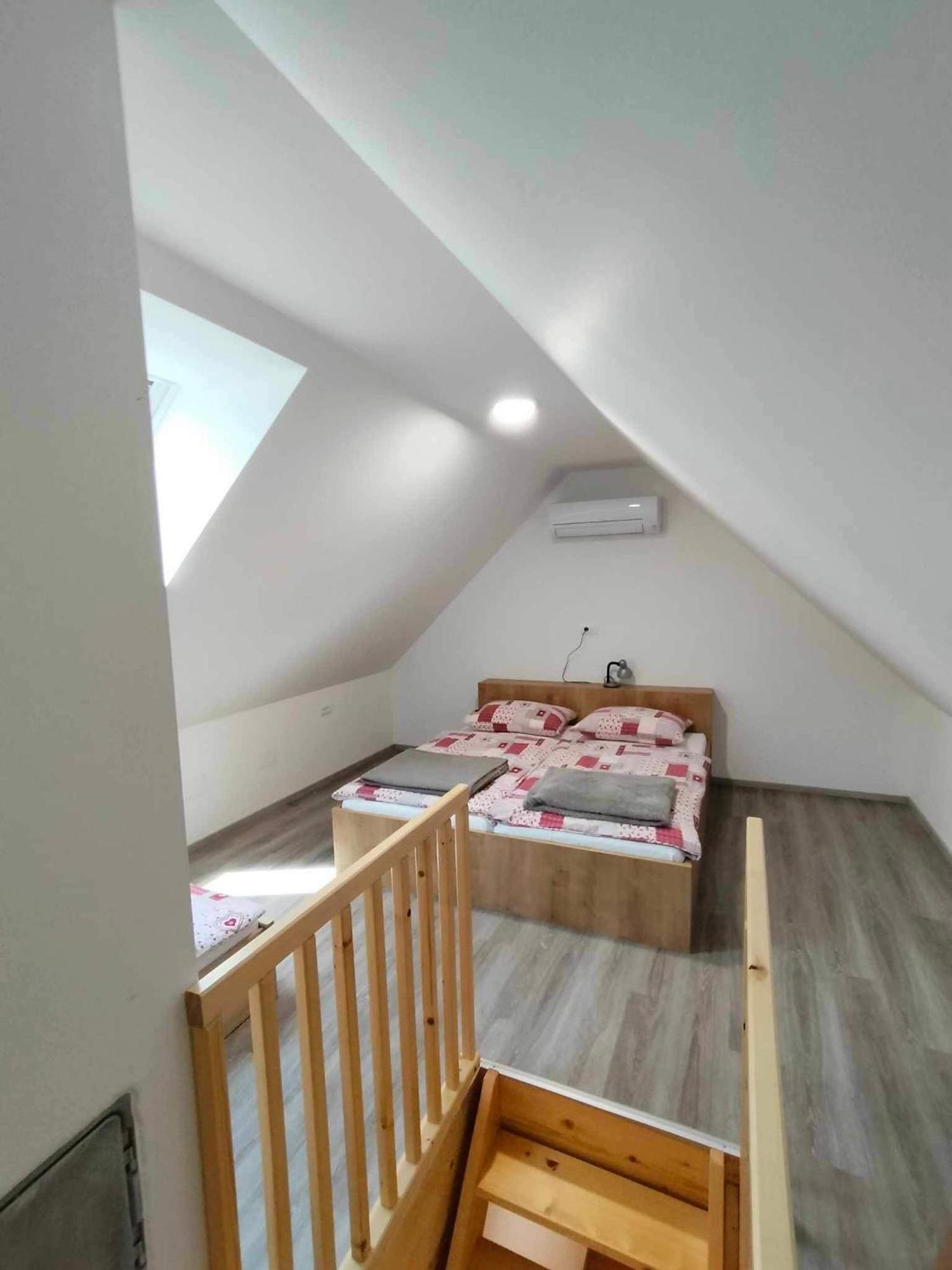 Farmhouse Soklic Бохинь Экстерьер фото