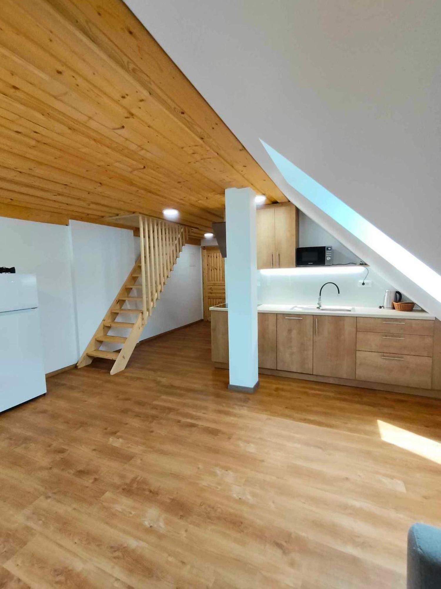 Farmhouse Soklic Бохинь Экстерьер фото
