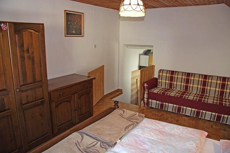 Farmhouse Soklic Бохинь Номер фото