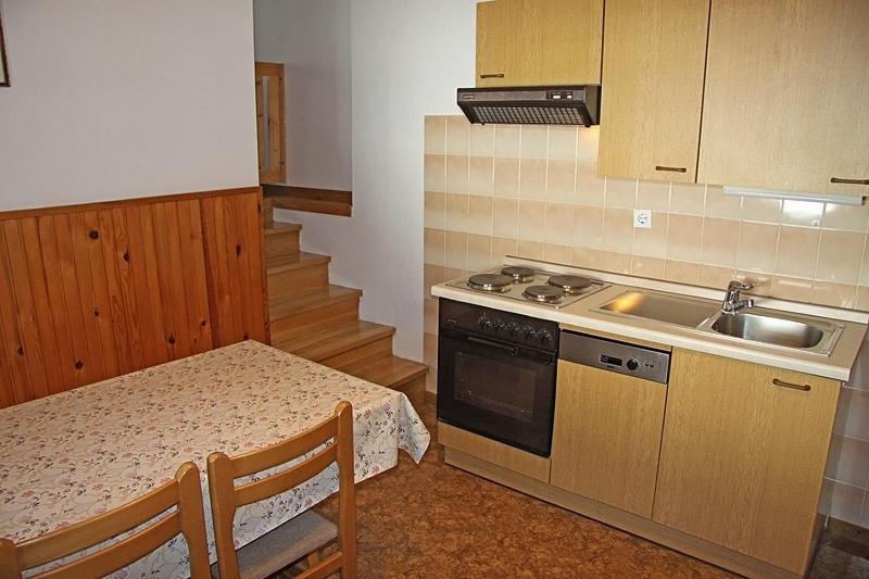 Farmhouse Soklic Бохинь Номер фото